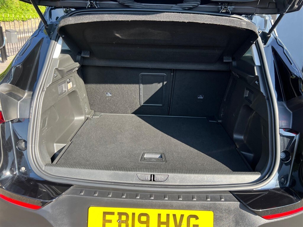 Used Vauxhall Grandland X 2019 for sale - 77347587: Photo 26