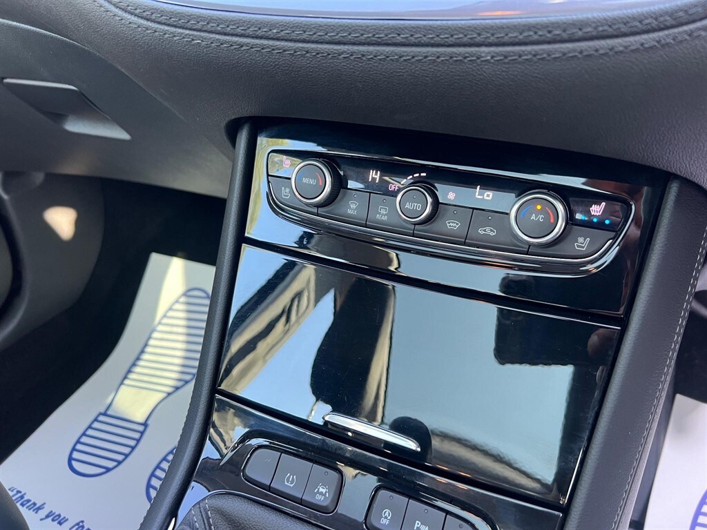 Used Vauxhall Grandland X 2019 for sale - 77347587: Photo 29