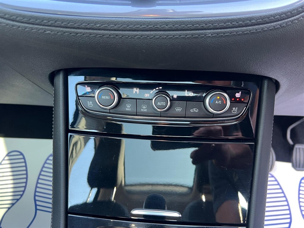 Used Vauxhall Grandland X 2019 for sale - 77347587: Photo 30