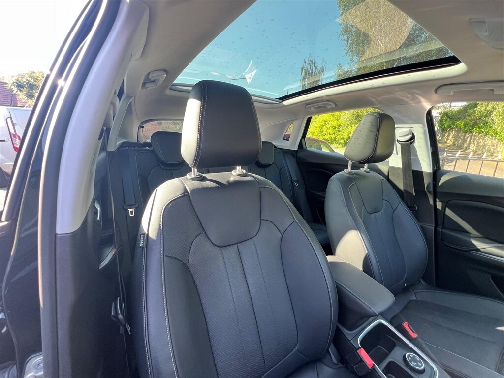 Used Vauxhall Grandland X 2019 for sale - 77347587: Photo 31