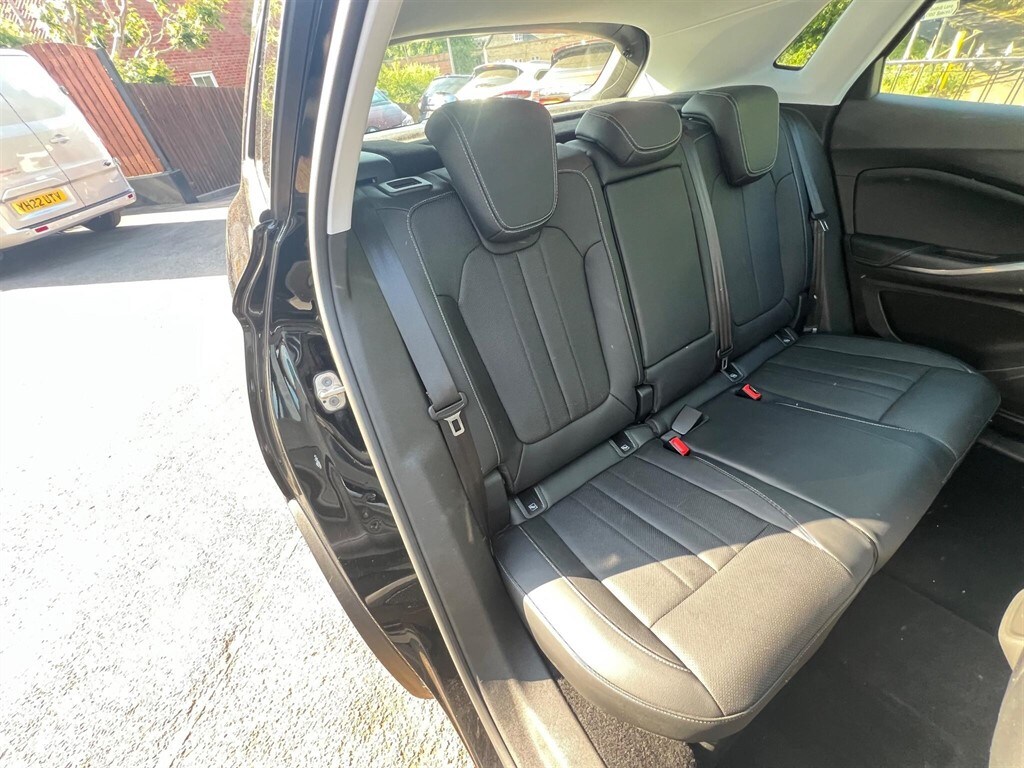 Used Vauxhall Grandland X 2019 for sale - 77347587: Photo 33