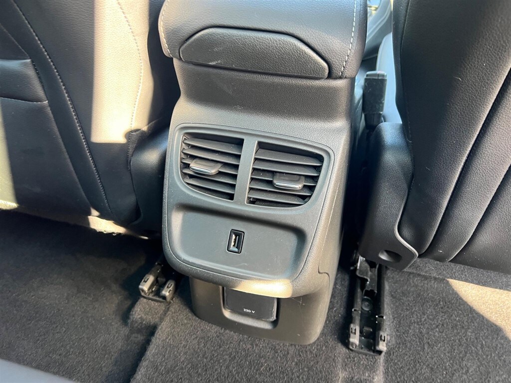 Used Vauxhall Grandland X 2019 for sale - 77347587: Photo 34