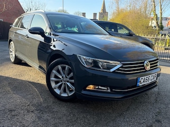 Used Volkswagen Passat 2016 for sale - 78094858: Photo