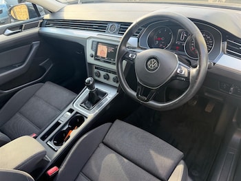 Used Volkswagen Passat 2016 for sale - 78094858: Photo