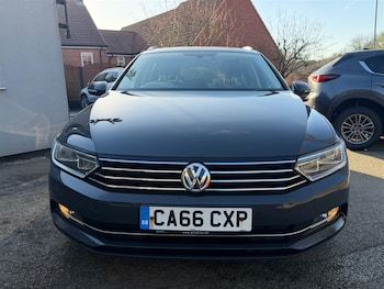 Used Volkswagen Passat 2016 for sale - 78094858: Photo