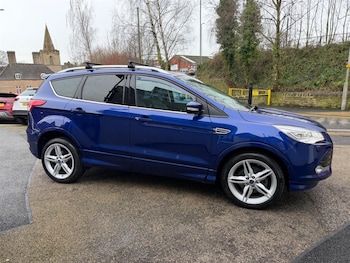 Used Ford Kuga 2015 for sale - 77570338: Photo