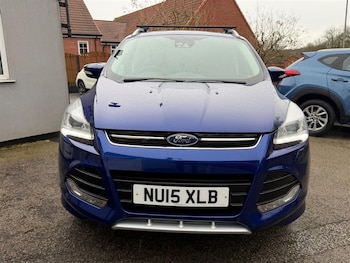 Used Ford Kuga 2015 for sale - 77570338: Photo