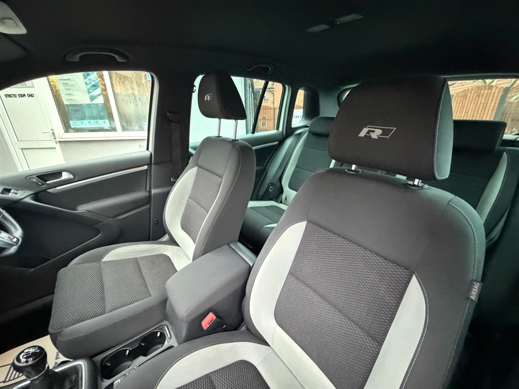 Used Volkswagen Tiguan 2015 for sale - 77347606: Photo 18