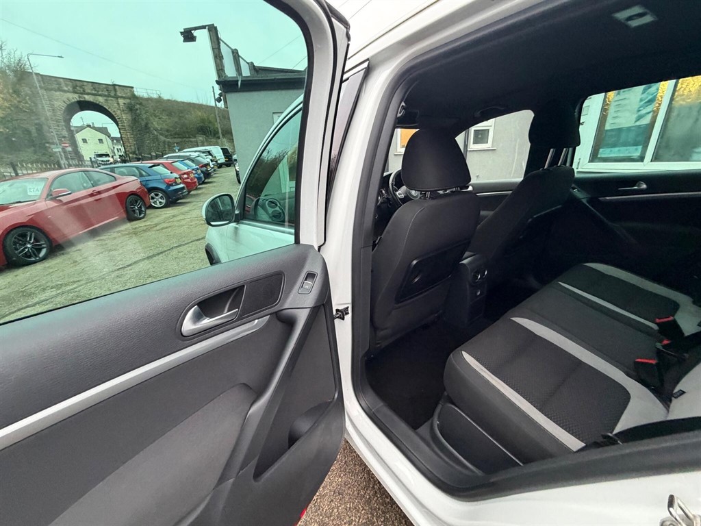 Used Volkswagen Tiguan 2015 for sale - 77347606: Photo 19