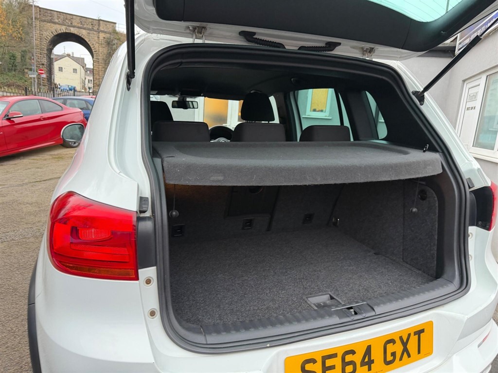 Used Volkswagen Tiguan 2015 for sale - 77347606: Photo 26