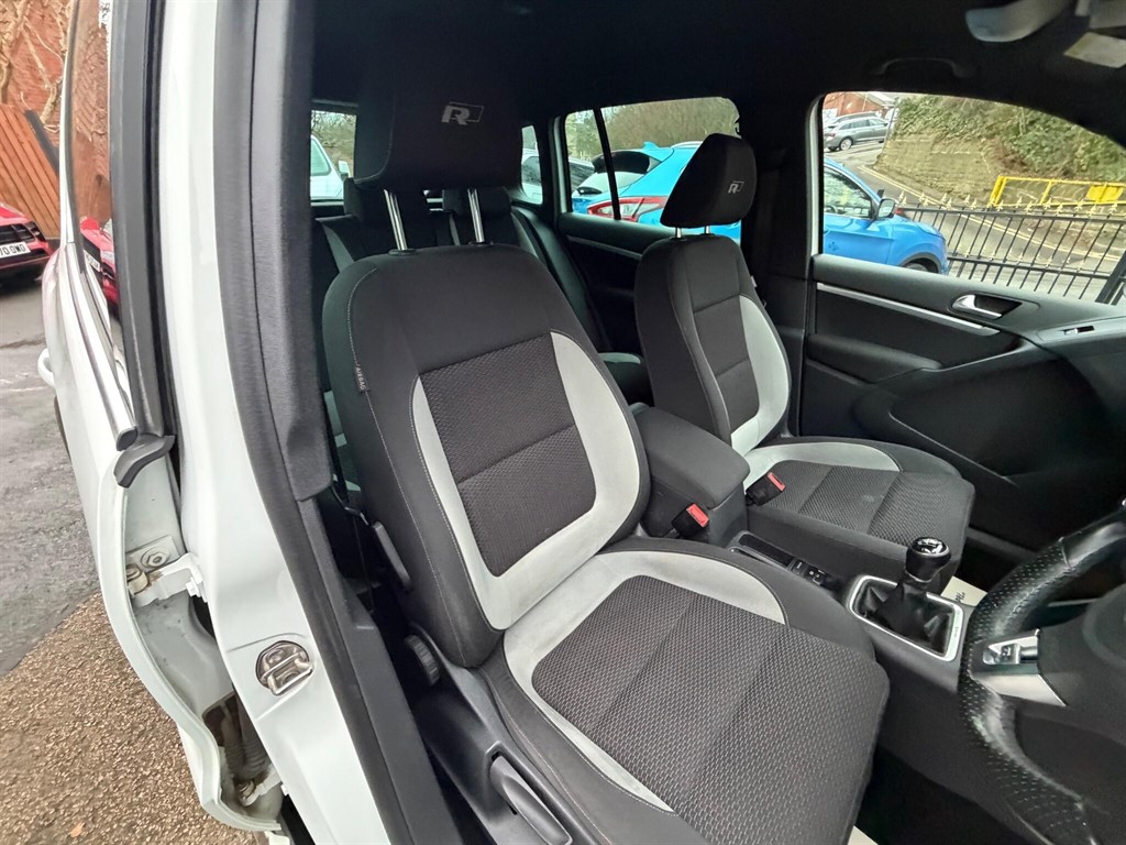 Used Volkswagen Tiguan 2015 for sale - 77347606: Photo 29