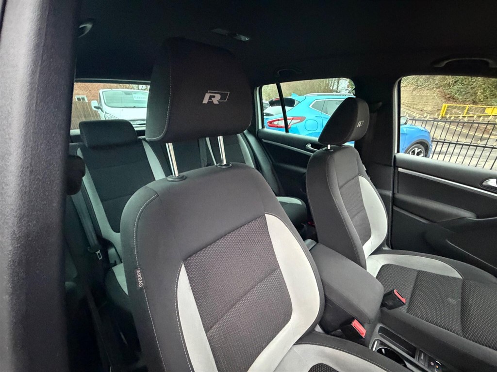 Used Volkswagen Tiguan 2015 for sale - 77347606: Photo 30