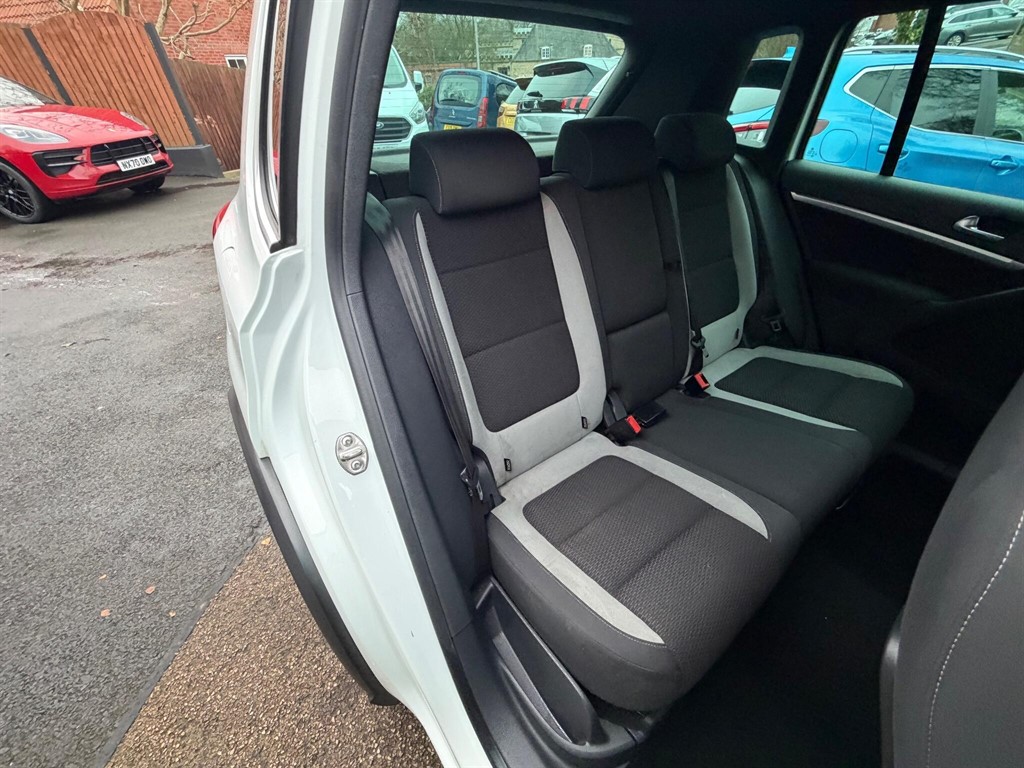 Used Volkswagen Tiguan 2015 for sale - 77347606: Photo 31