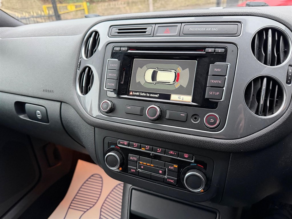 Used Volkswagen Tiguan 2015 for sale - 77347606: Photo 33