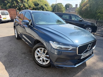 Used Volvo XC60 2018 for sale - 79520600: Photo