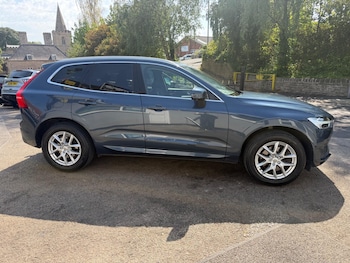Used Volvo XC60 2018 for sale - 79520600: Photo