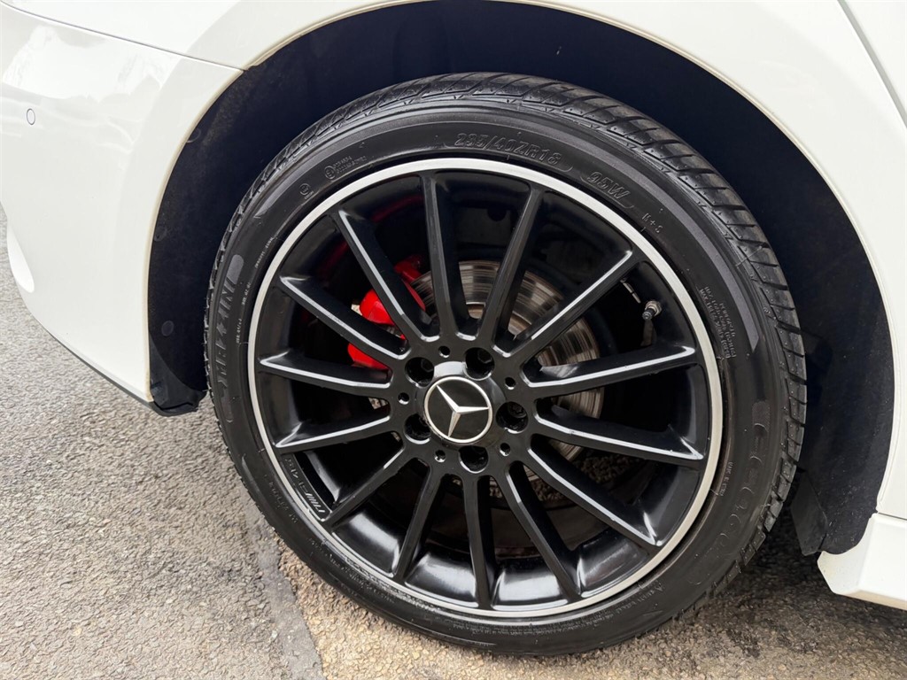 Used Mercedes-Benz A-Class 2020 for sale - 78133720: Photo 11