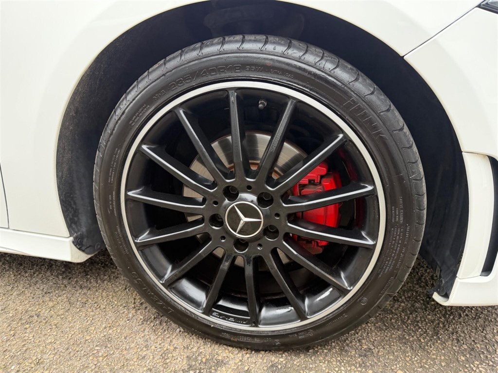 Used Mercedes-Benz A-Class 2020 for sale - 78133720: Photo 12