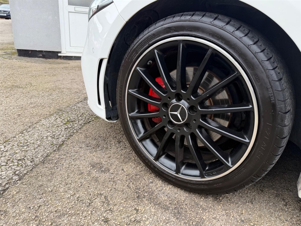 Used Mercedes-Benz A-Class 2020 for sale - 78133720: Photo 13