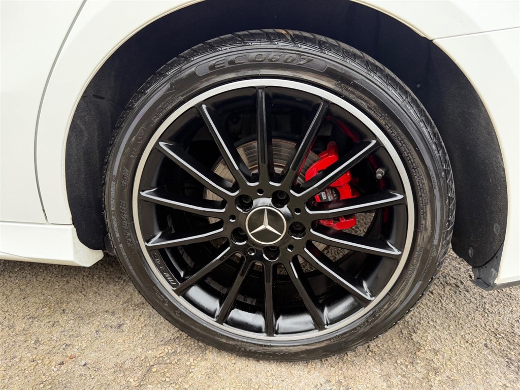 Used Mercedes-Benz A-Class 2020 for sale - 78133720: Photo 14