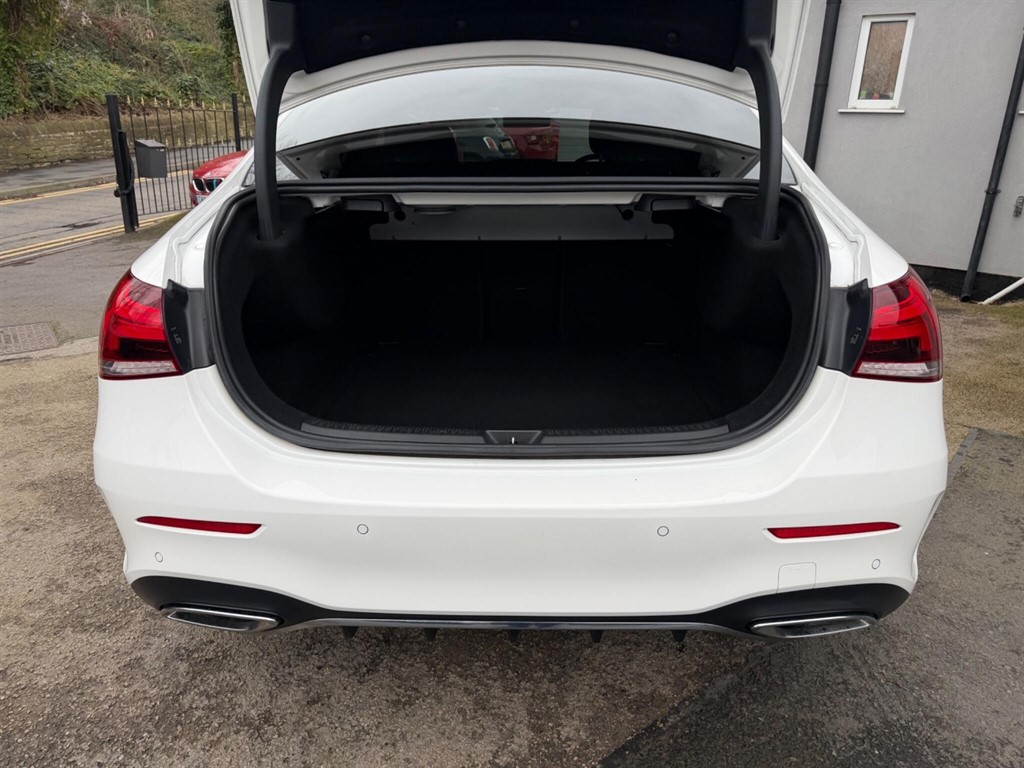 Used Mercedes-Benz A-Class 2020 for sale - 78133720: Photo 15