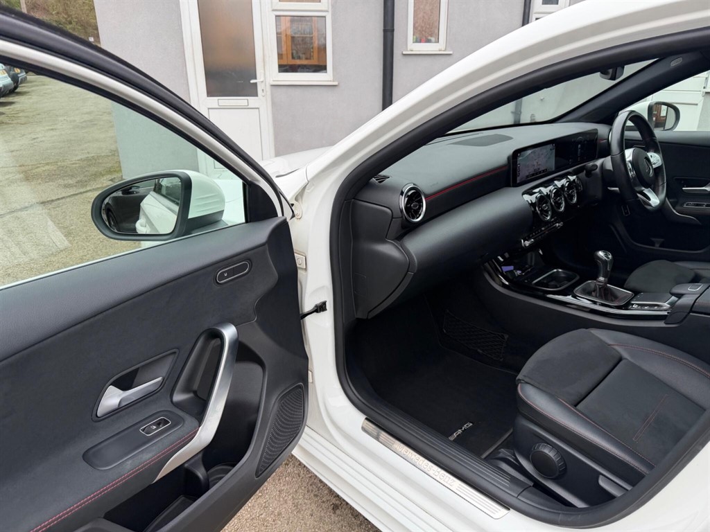 Used Mercedes-Benz A-Class 2020 for sale - 78133720: Photo 17