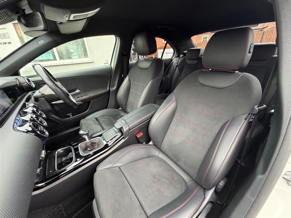 Used Mercedes-Benz A-Class 2020 for sale - 78133720: Photo 19