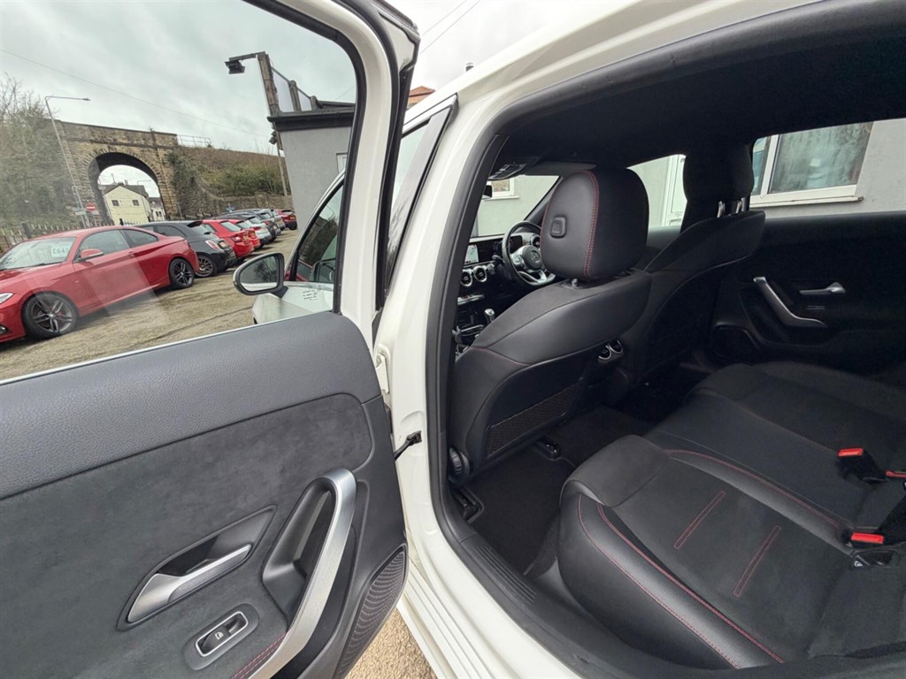 Used Mercedes-Benz A-Class 2020 for sale - 78133720: Photo 20