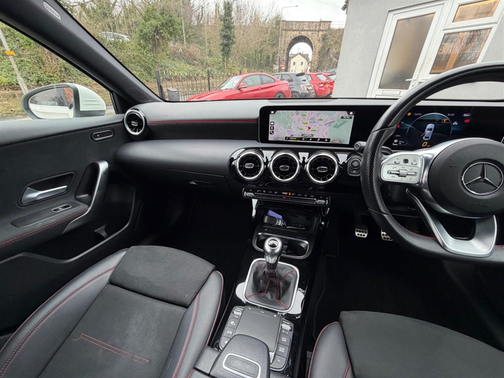 Used Mercedes-Benz A-Class 2020 for sale - 78133720: Photo 23