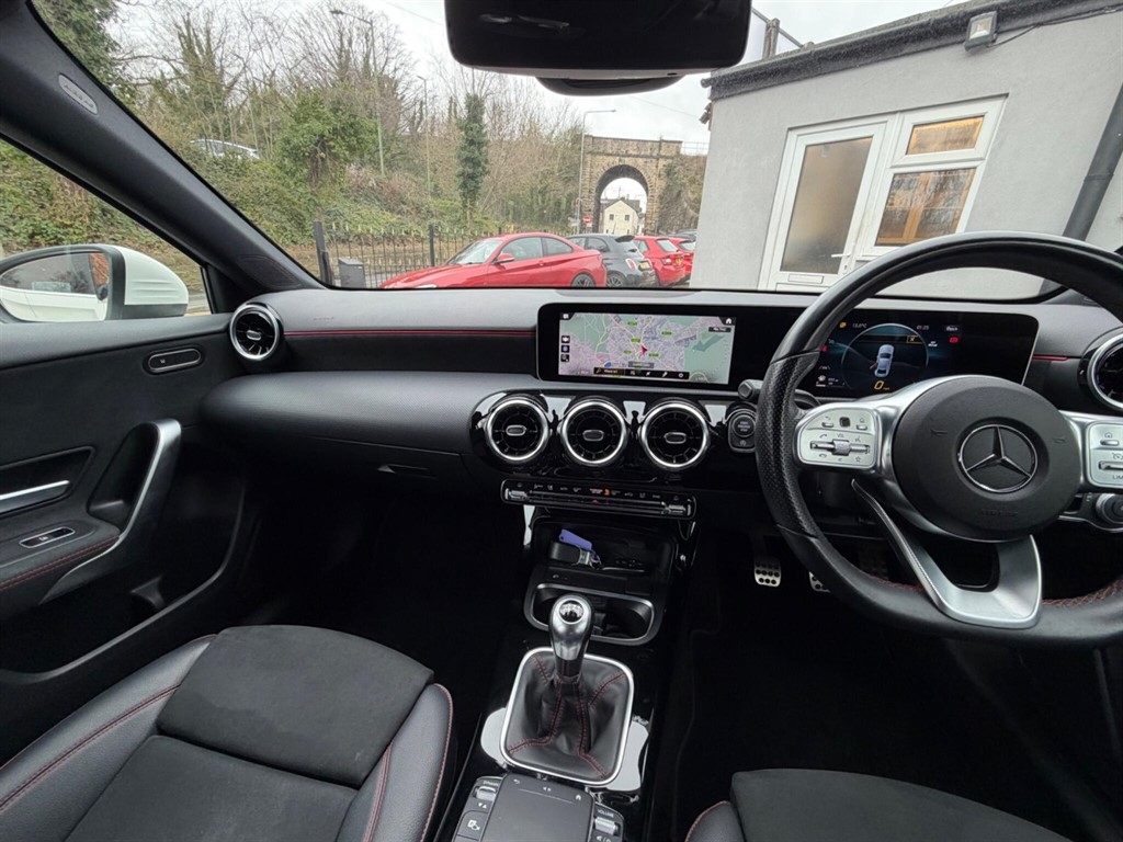 Used Mercedes-Benz A-Class 2020 for sale - 78133720: Photo 24