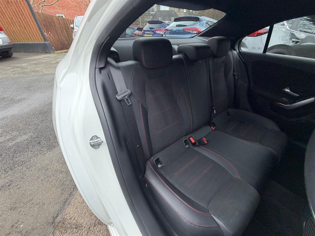 Used Mercedes-Benz A-Class 2020 for sale - 78133720: Photo 25