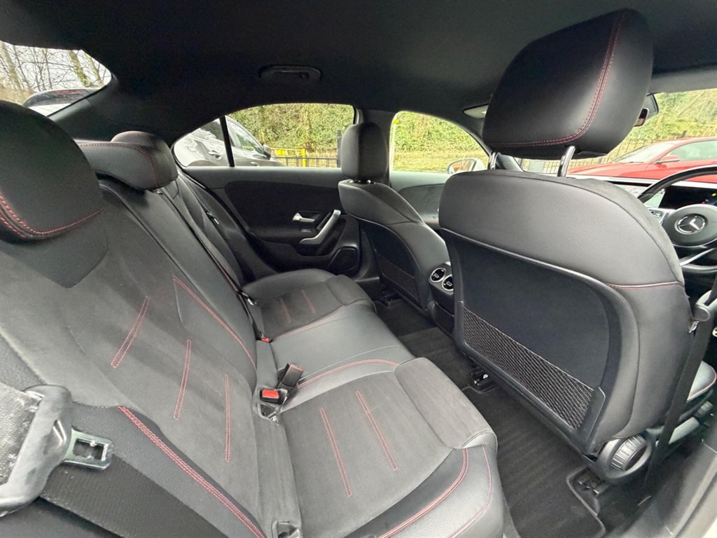 Used Mercedes-Benz A-Class 2020 for sale - 78133720: Photo 26