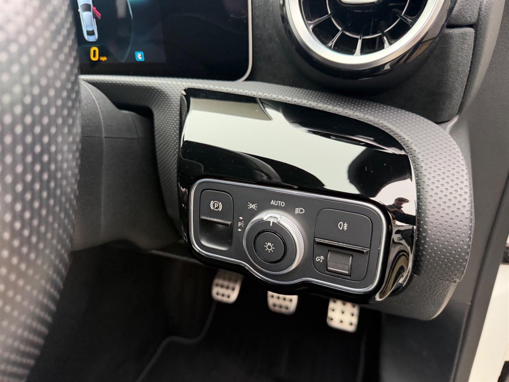 Used Mercedes-Benz A-Class 2020 for sale - 78133720: Photo 27