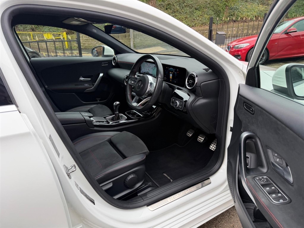 Used Mercedes-Benz A-Class 2020 for sale - 78133720: Photo 28