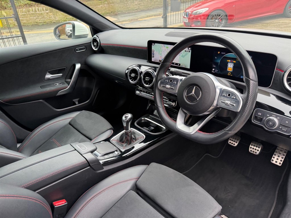 Used Mercedes-Benz A-Class 2020 for sale - 78133720: Photo 29