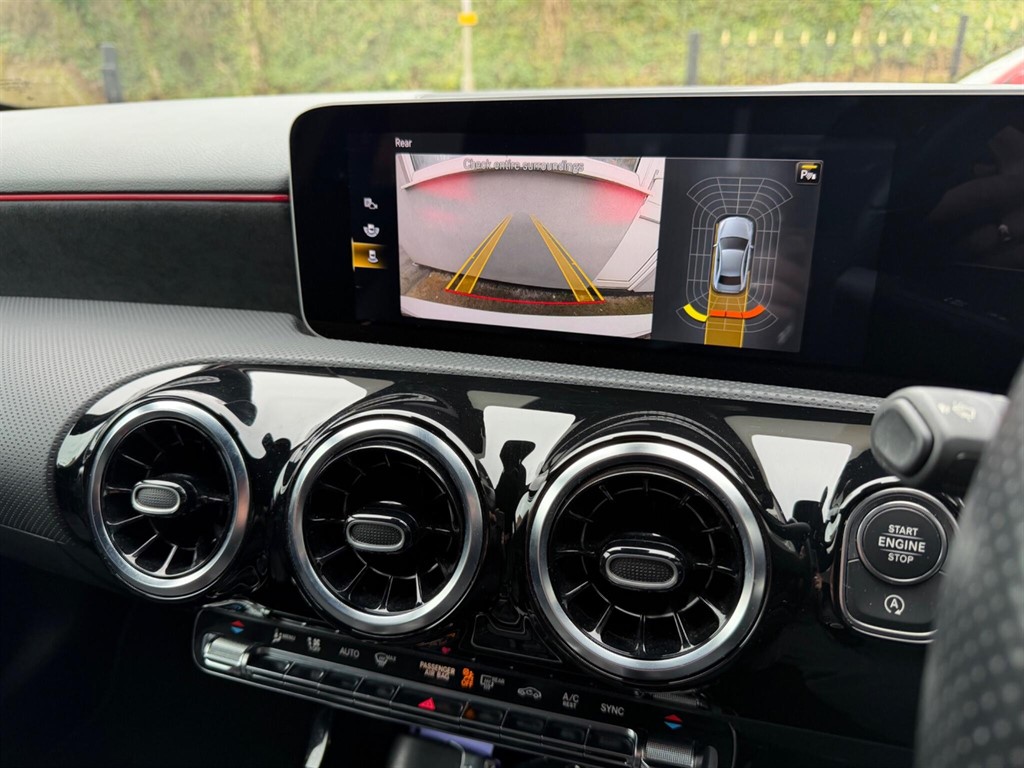 Used Mercedes-Benz A-Class 2020 for sale - 78133720: Photo 30