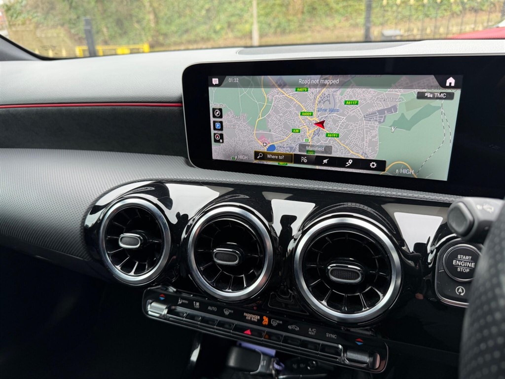 Used Mercedes-Benz A-Class 2020 for sale - 78133720: Photo 31