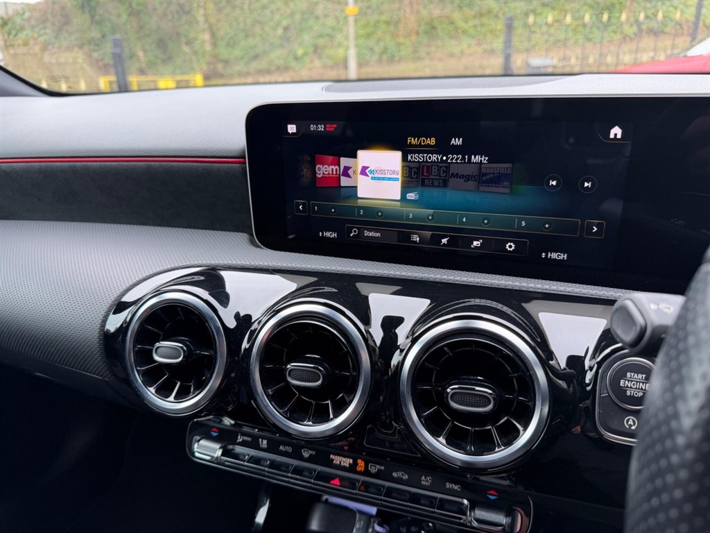 Used Mercedes-Benz A-Class 2020 for sale - 78133720: Photo 32