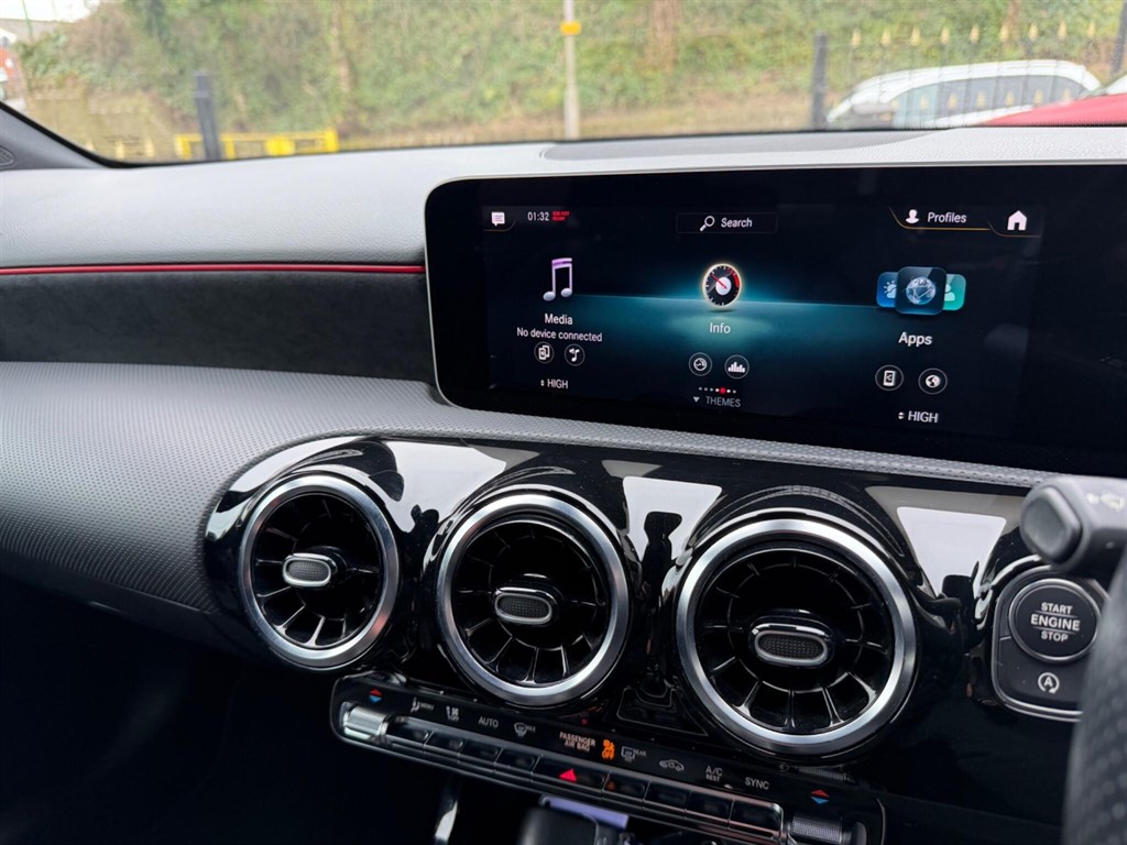 Used Mercedes-Benz A-Class 2020 for sale - 78133720: Photo 33