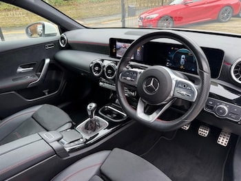 Used Mercedes-Benz A-Class 2020 for sale - 78133720: Photo