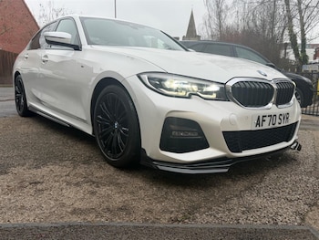 Used BMW 3 Series 2020 for sale - 78442525: Photo