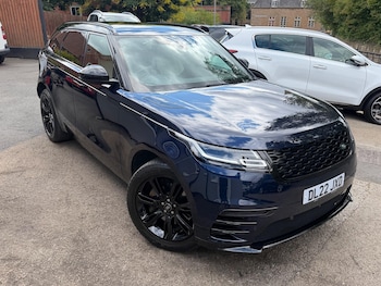 Used Land Rover Range Rover Velar 2022 for sale - 79333433: Photo