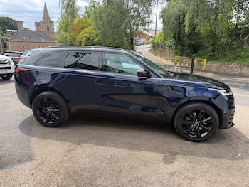 Used Land Rover Range Rover Velar 2022 for sale - 79333433: Photo