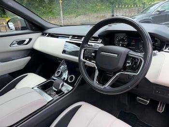 Used Land Rover Range Rover Velar 2022 for sale - 79333433: Photo