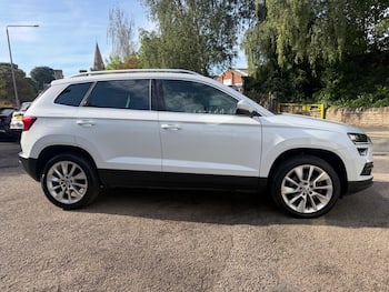 Used Skoda Karoq 2017 for sale - 79807173: Photo