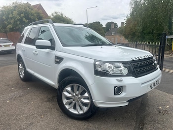 Used Land Rover Freelander 2 2014 for sale - 79565851: Photo