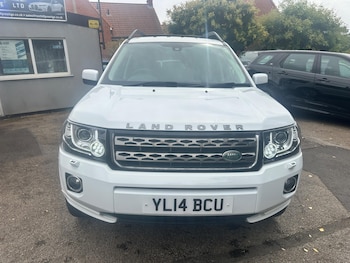 Used Land Rover Freelander 2 2014 for sale - 79565851: Photo