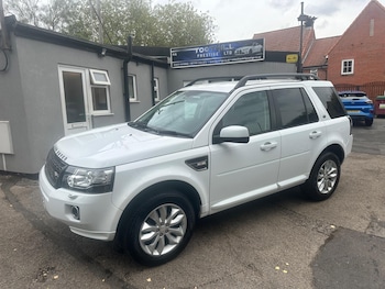 Used Land Rover Freelander 2 2014 for sale - 79565851: Photo