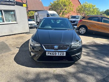 Used SEAT Ibiza 2019 for sale - 78412043: Photo