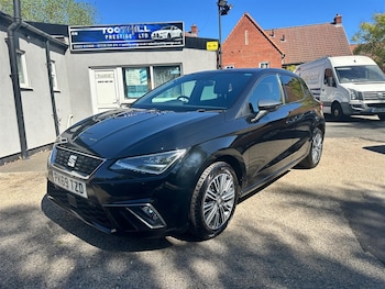 Used SEAT Ibiza 2019 for sale - 78412043: Photo